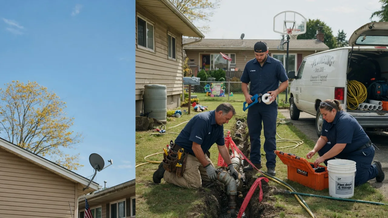 Garbage Disposal Replacement in Red Devil, AK near me